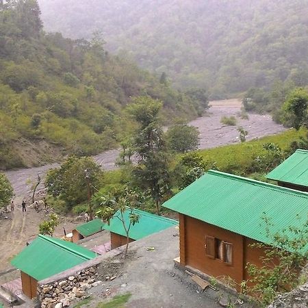 Junglee Resort Rajaji National Park Rishīkesh Dış mekan fotoğraf