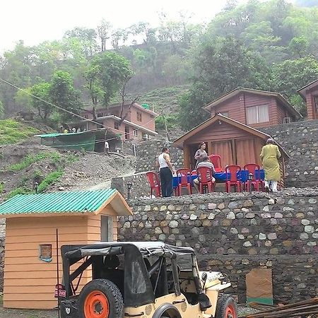 Junglee Resort Rajaji National Park Rishīkesh Dış mekan fotoğraf