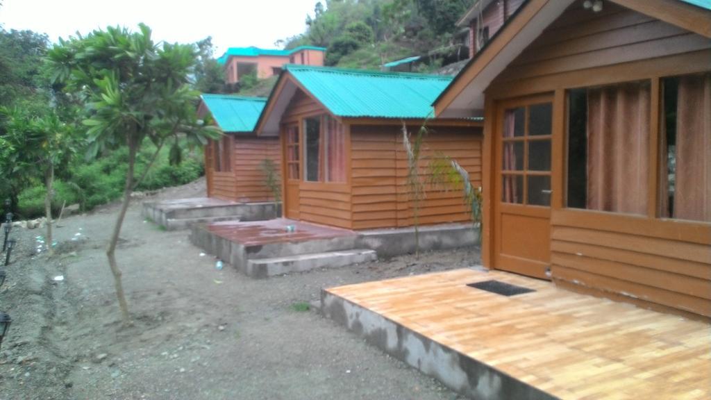 Junglee Resort Rajaji National Park Rishīkesh Oda fotoğraf
