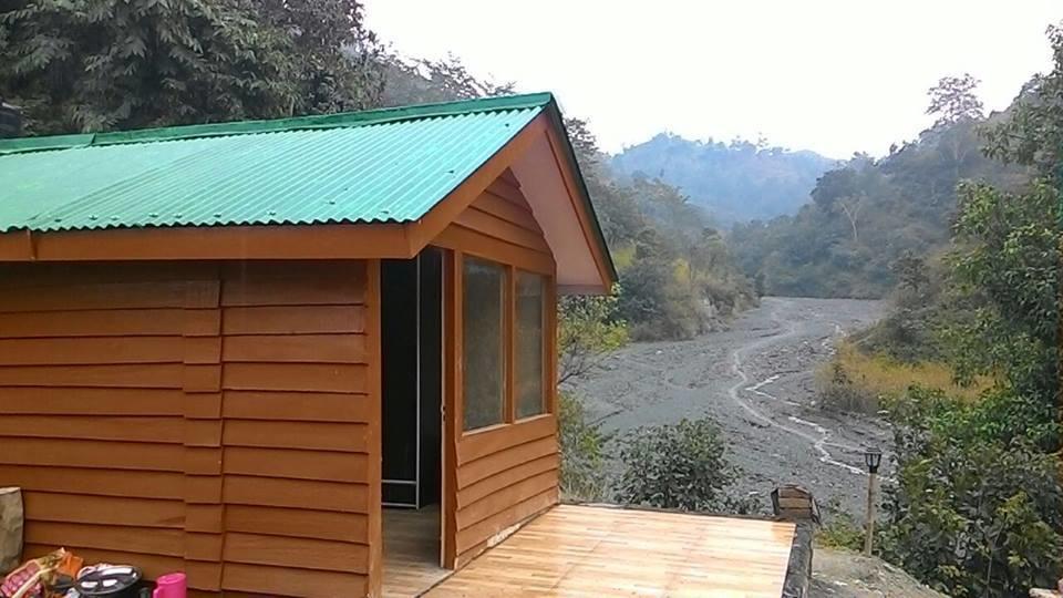 Junglee Resort Rajaji National Park Rishīkesh Oda fotoğraf