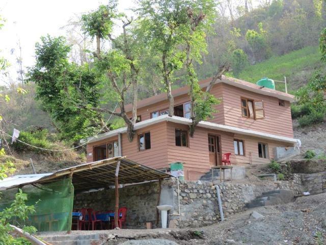 Junglee Resort Rajaji National Park Rishīkesh Oda fotoğraf