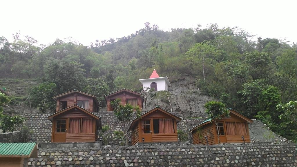 Junglee Resort Rajaji National Park Rishīkesh Oda fotoğraf