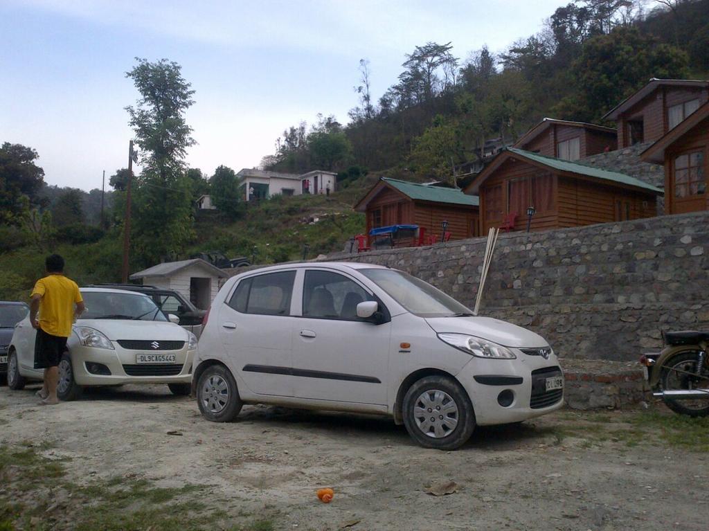 Junglee Resort Rajaji National Park Rishīkesh Oda fotoğraf