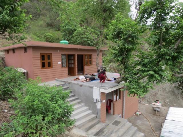Junglee Resort Rajaji National Park Rishīkesh Oda fotoğraf